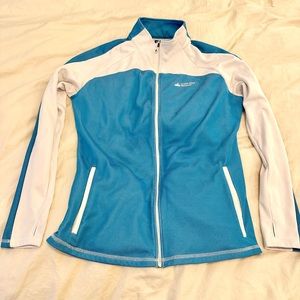 Footjoy golf jacket